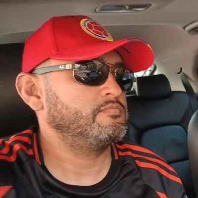 Luis Fabian Pulido Saavedra