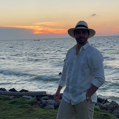 OMAR SEBASTIAN MORALES NIETO