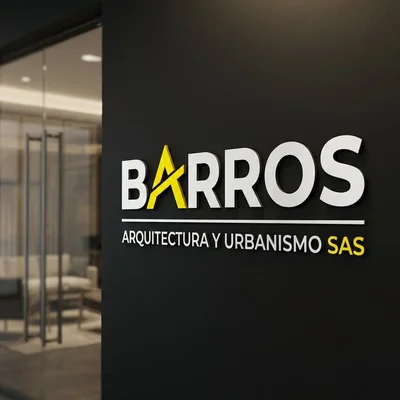 Nicolas Barreto BAU SAS.