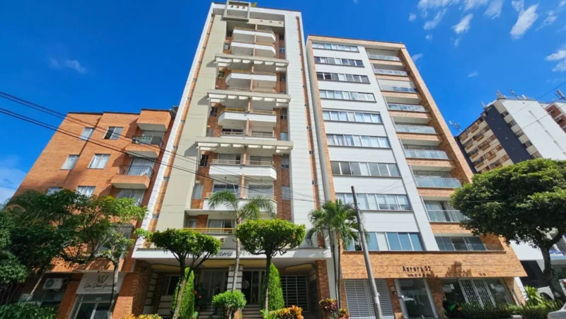 Apartamento Bogota