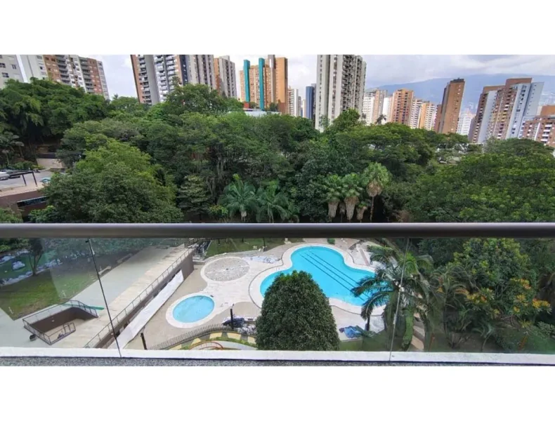 Bucaramanga: Arriende Lujo y Comodidad con Oficina y Gimnasio Integrados