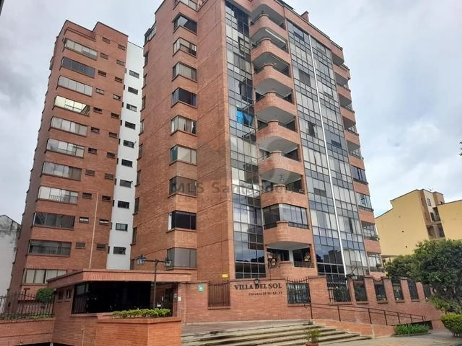 Apartemento en venta en Medellin