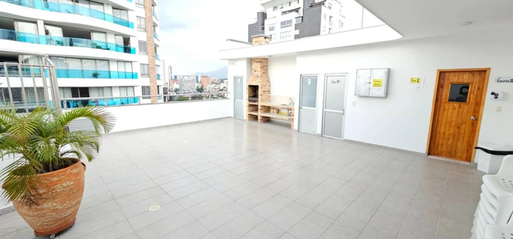 Apartamento en Bucaramanga - Imagen 2