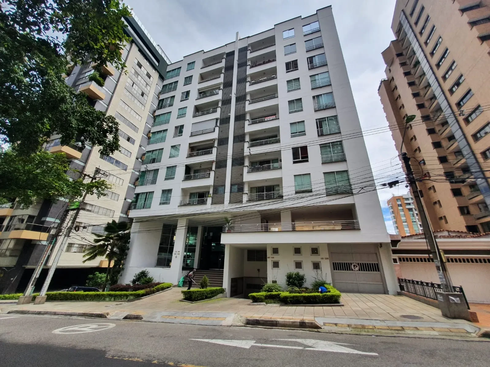 Apartamento en Bucaramanga