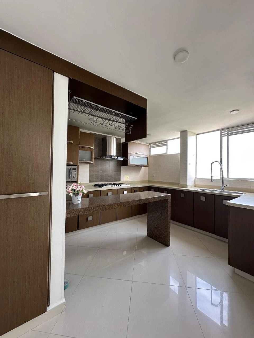 Venta Penthouse, Condominio Mediterrane, Santorini - Floridablanca - Imagen 6