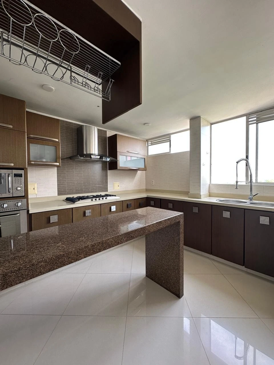 Venta Penthouse, Condominio Mediterrane, Santorini - Floridablanca - Imagen 5