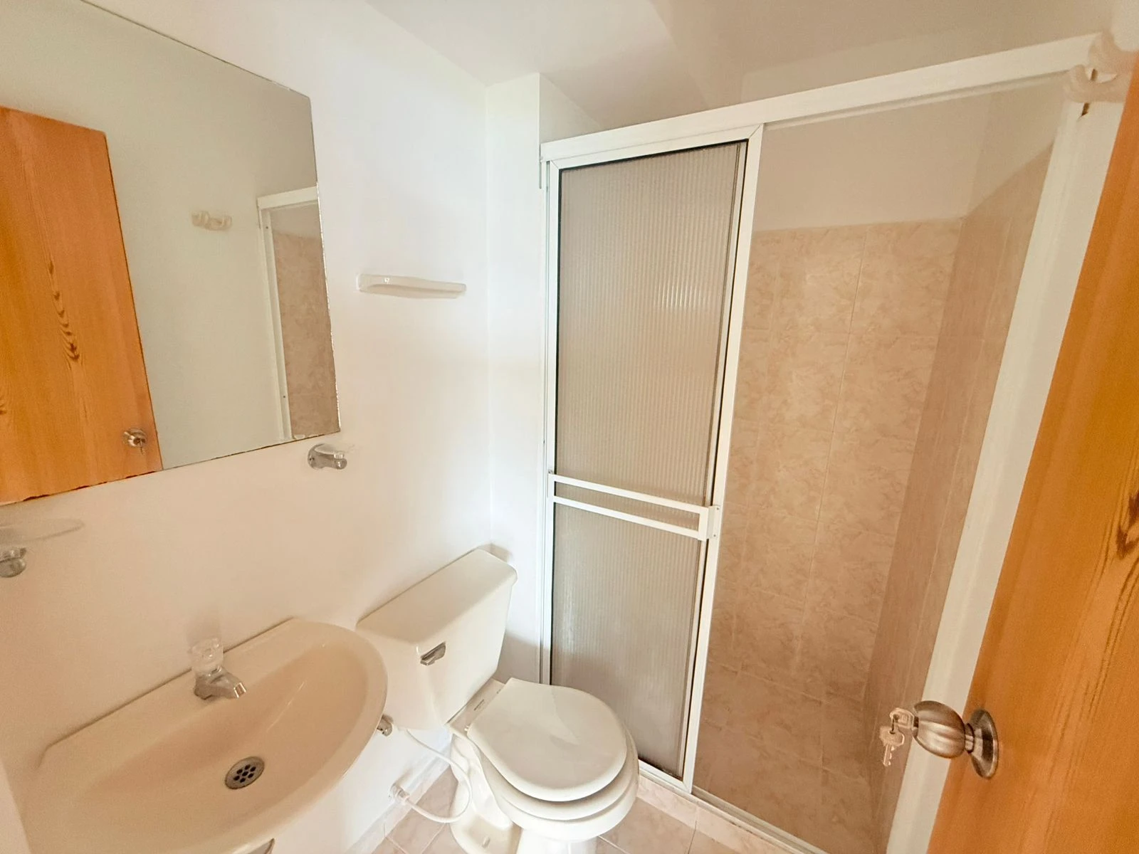 Venta Apartamento Conjunto Torres de Monterrey - Bucaramanga - Imagen 8