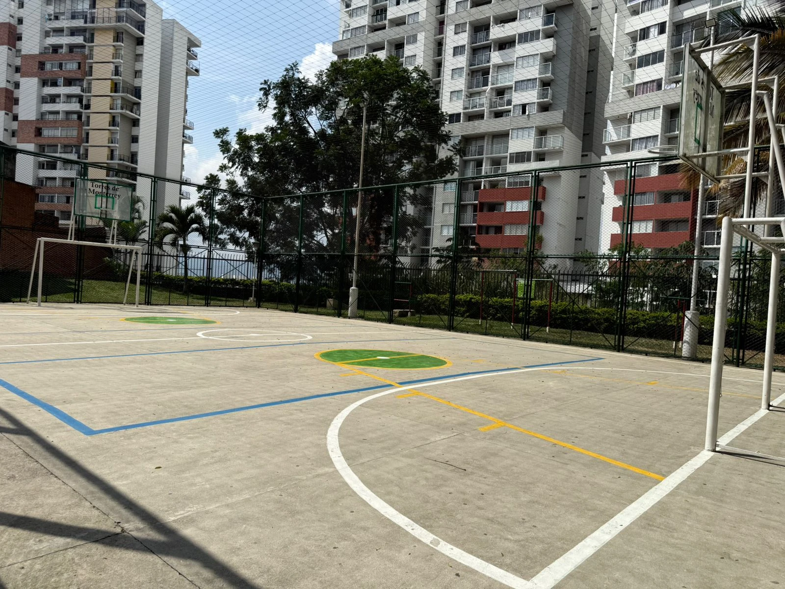 Venta Apartamento Conjunto Torres de Monterrey - Bucaramanga - Imagen 16