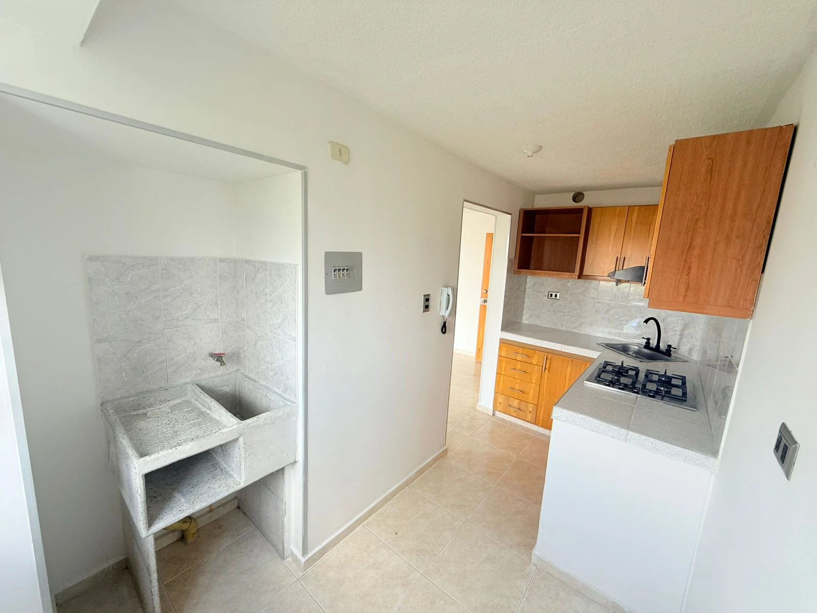 Venta Apartamento Conjunto Torres de Monterrey - Bucaramanga - Imagen 6