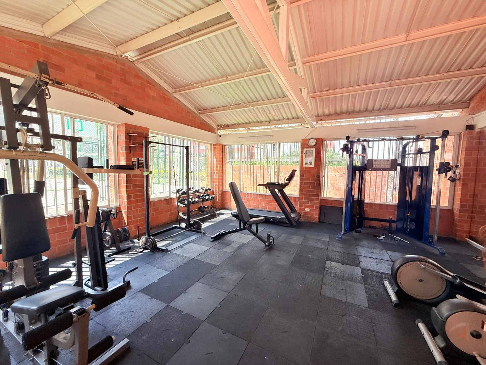 Venta Apartamento Conjunto Torres de Monterrey - Bucaramanga - Imagen 15