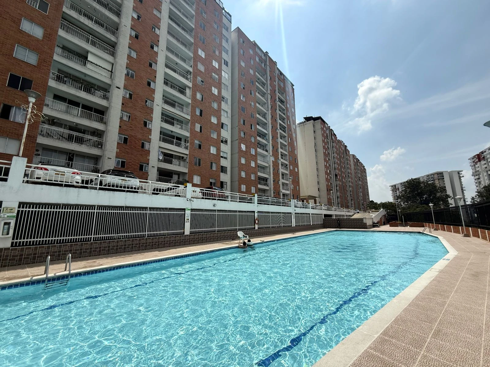 Venta Apartamento Conjunto Torres de Monterrey - Bucaramanga - Imagen 13