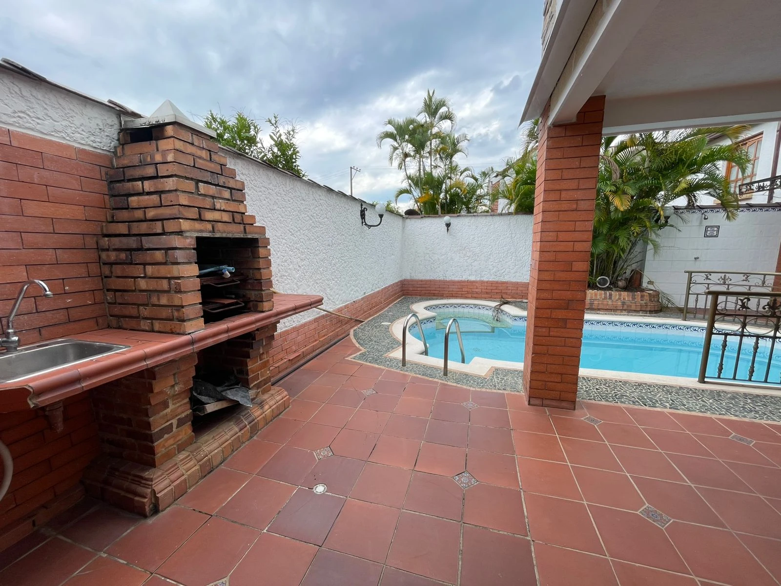 Venta Casa Conjunto Quintas del Cacique - Bucaramanga - Imagen 5