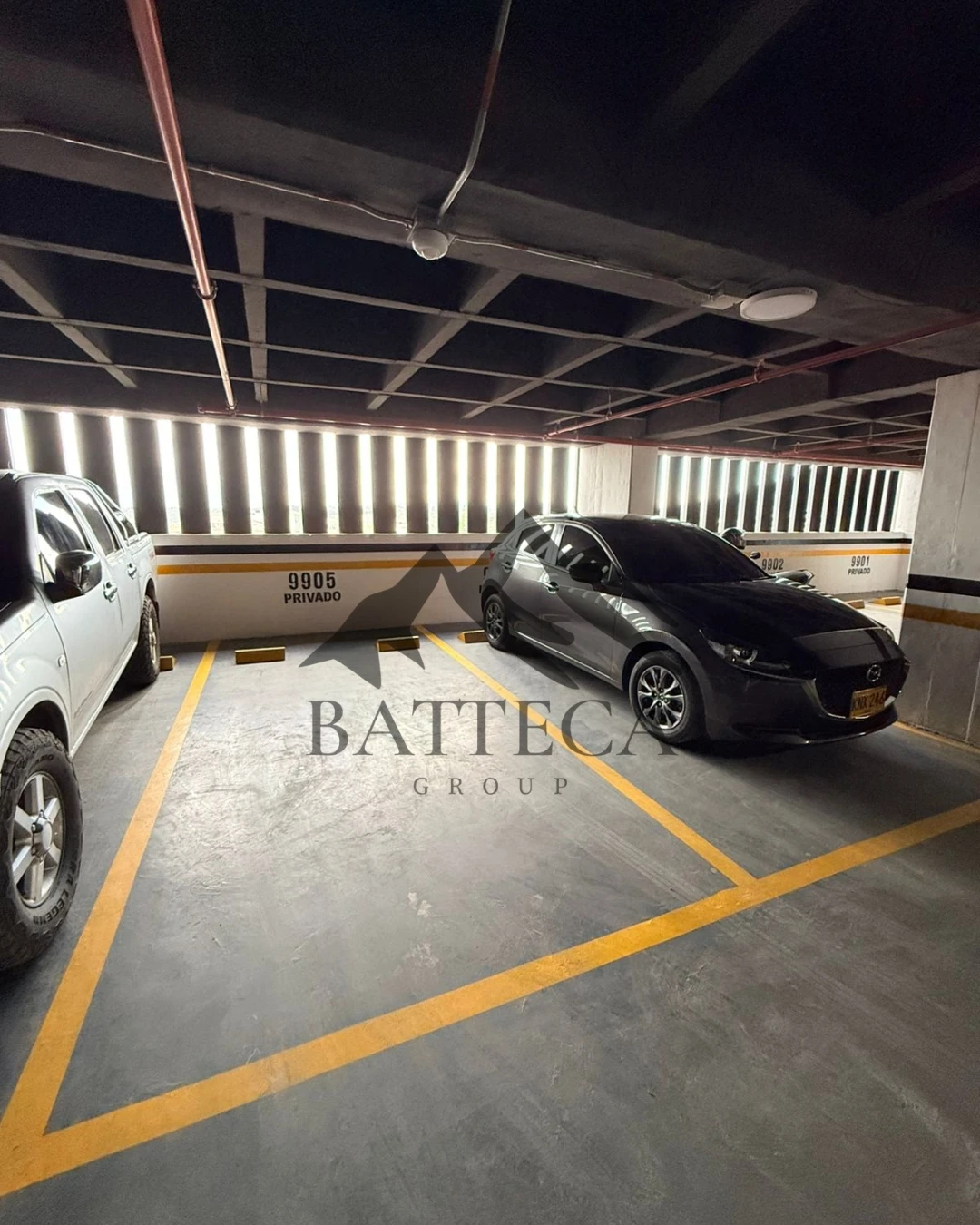 Hermoso apartamento a una cuadra del parque principal - Imagen 2