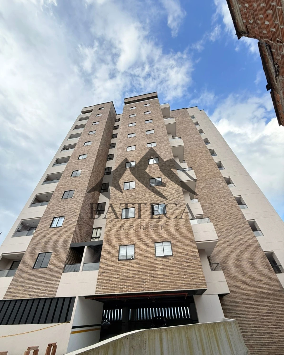 Hermoso apartamento a una cuadra del parque principal