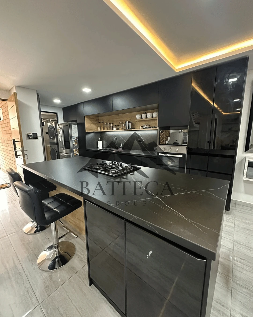 Casa de lujo - Imagen 3