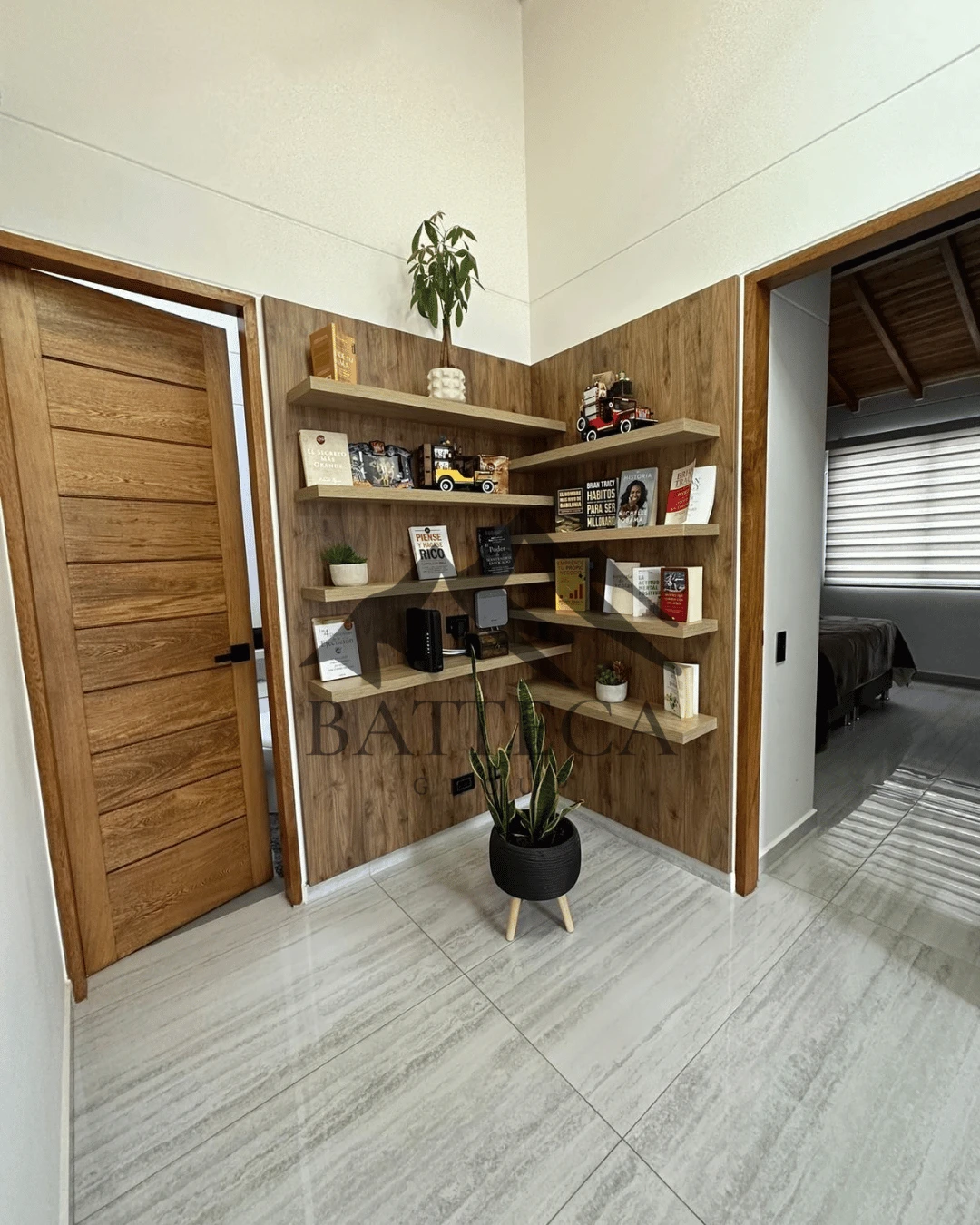 Casa de lujo - Imagen 8