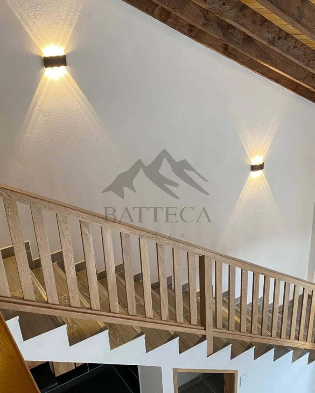 Segundo piso con mansarda - Imagen 6