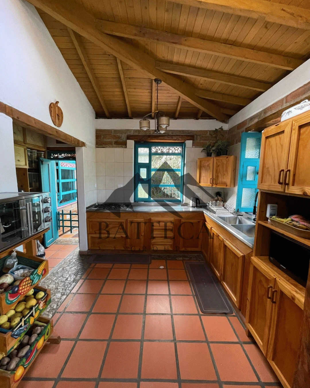 Hermosa finca  - Imagen 3