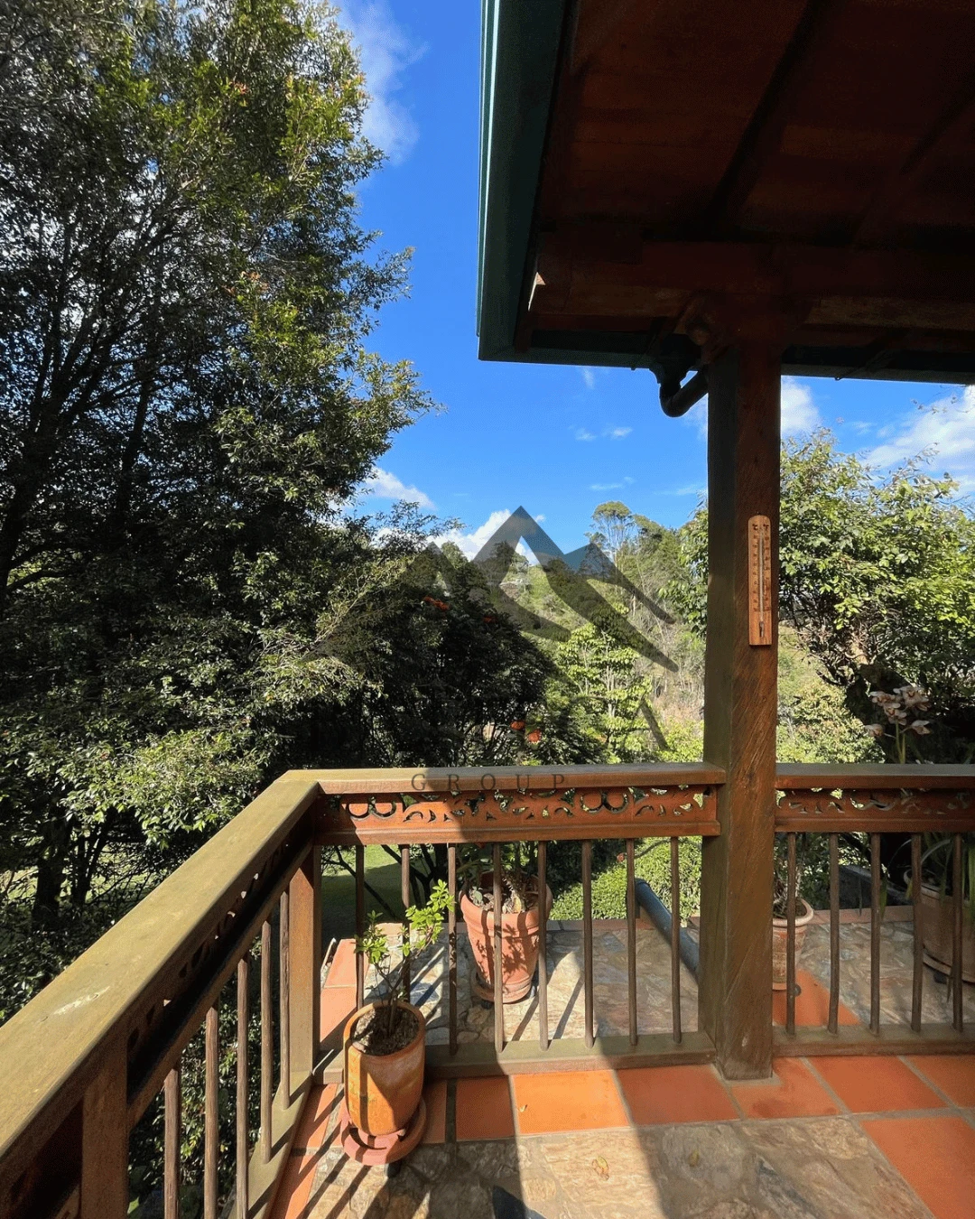 Hermosa finca  - Imagen 2