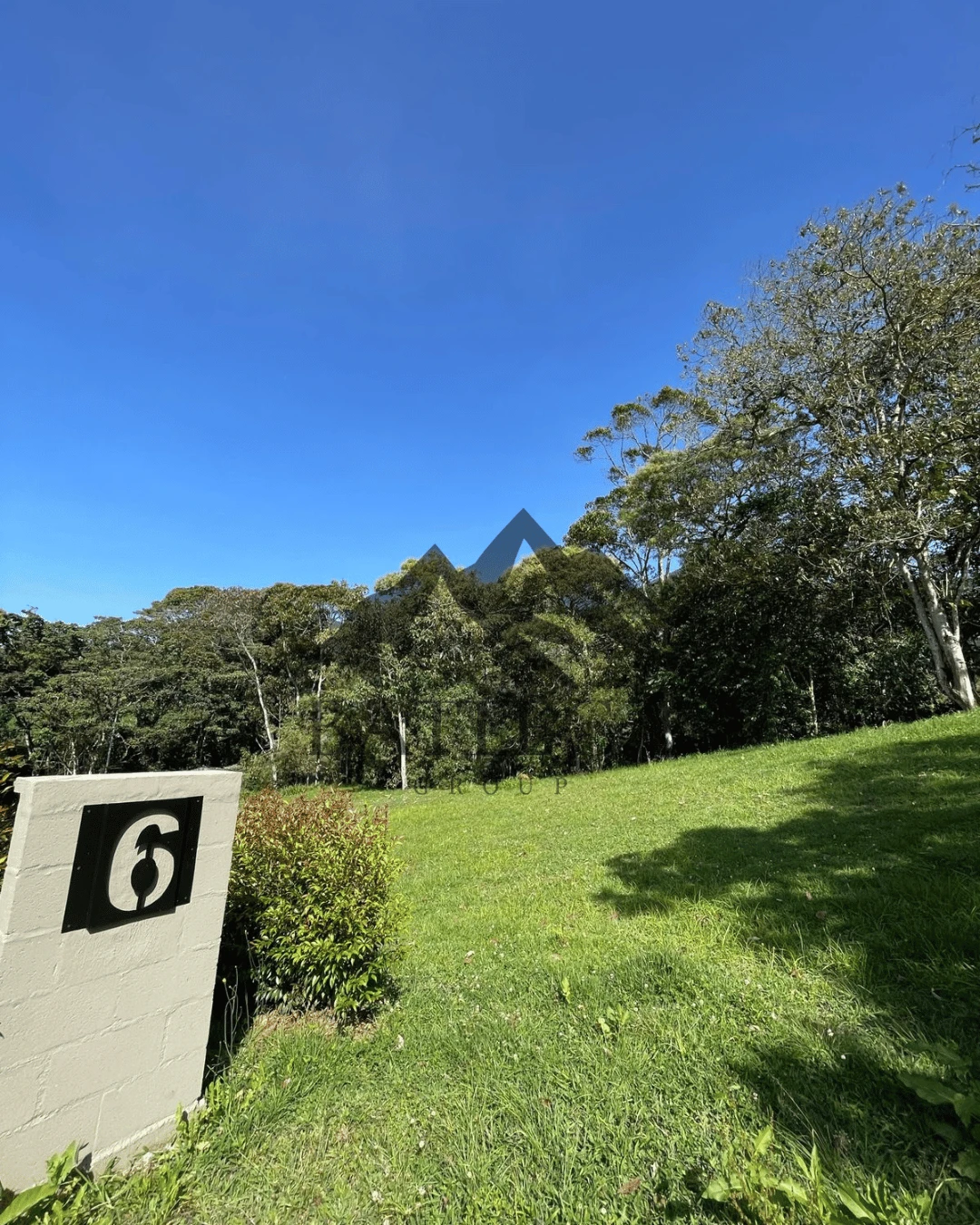 Lote en exclusiva parcelación