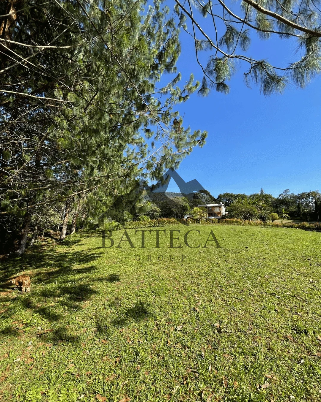 Lote en exclusiva parcelación - Imagen 5