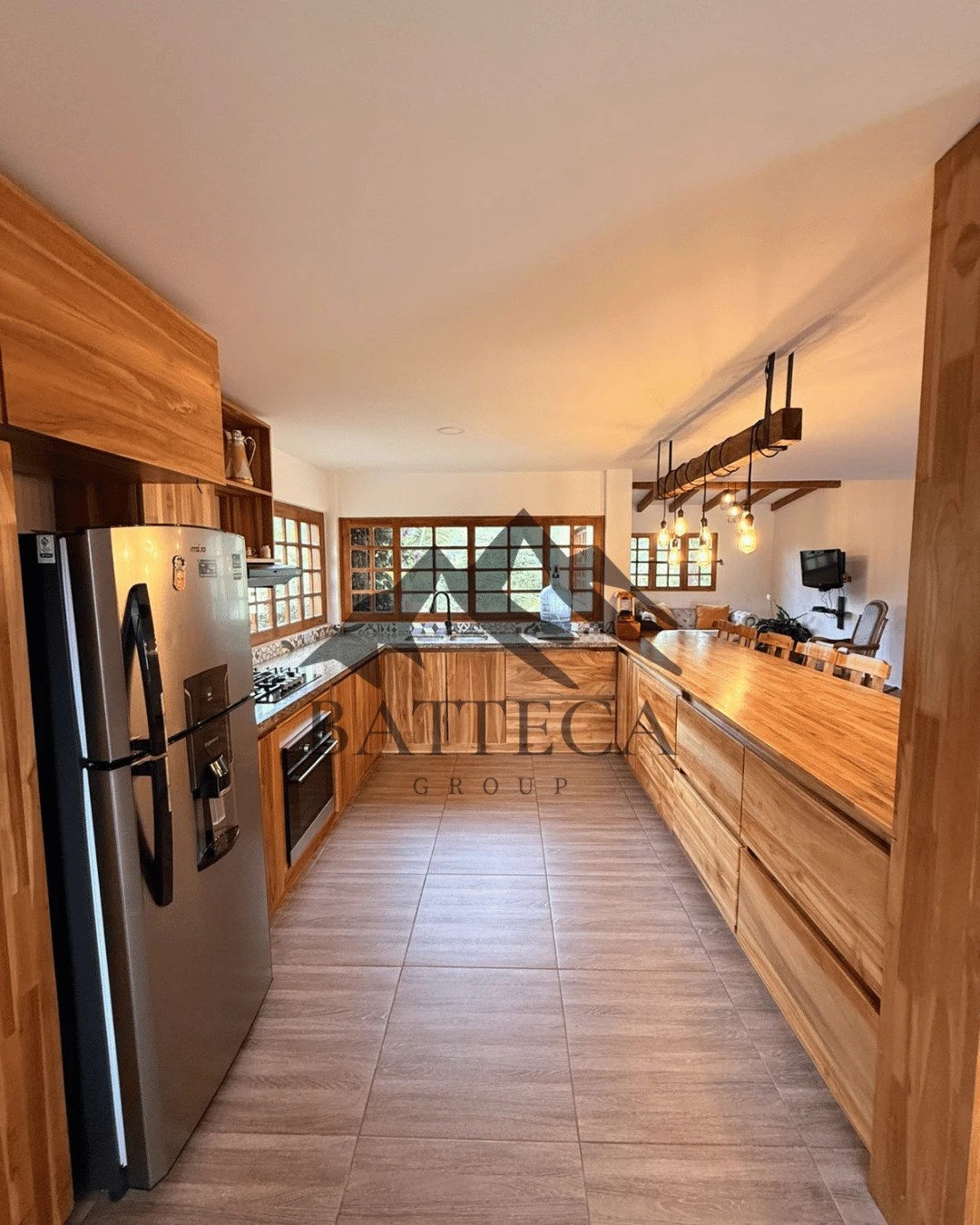 Finca a puerta cerrada cerca a Guatapé y El Peñol - Imagen 5