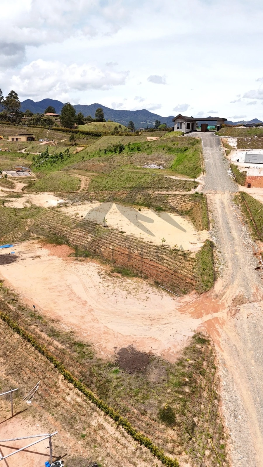 Lotes en exclusiva parcelación  - Imagen 6