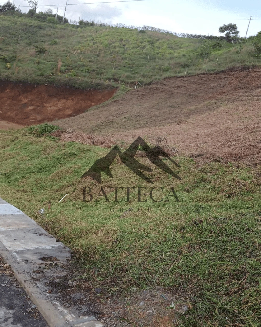 Lote virgen en unidad residencial - Imagen 6