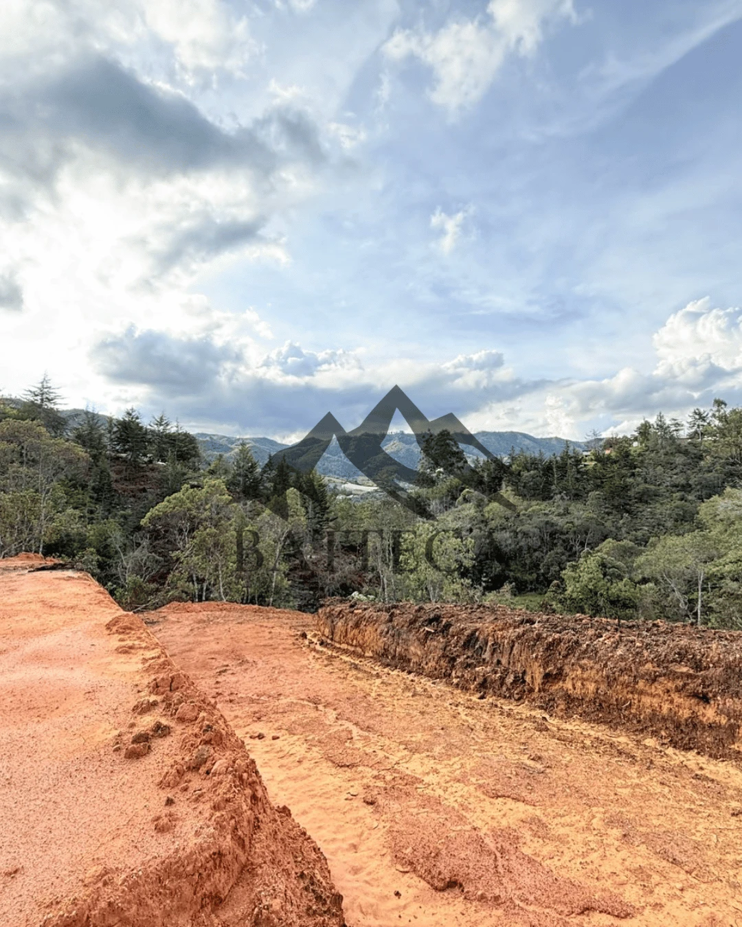 Lotes disponibles en condominio - Imagen 8