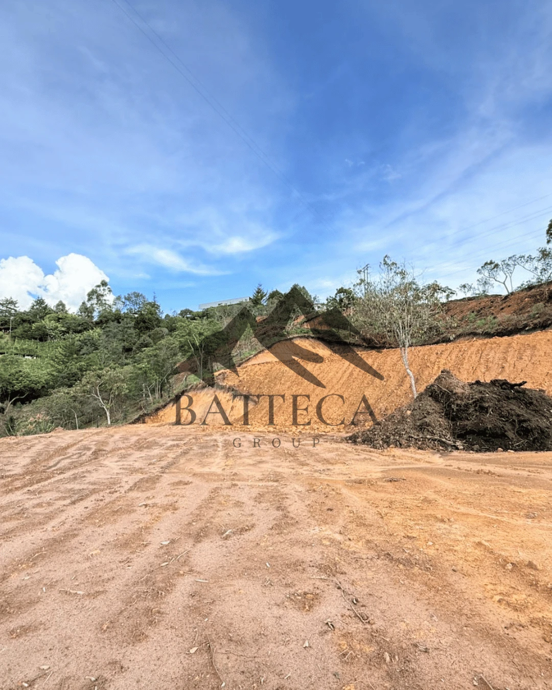 Lotes disponibles en condominio - Imagen 9