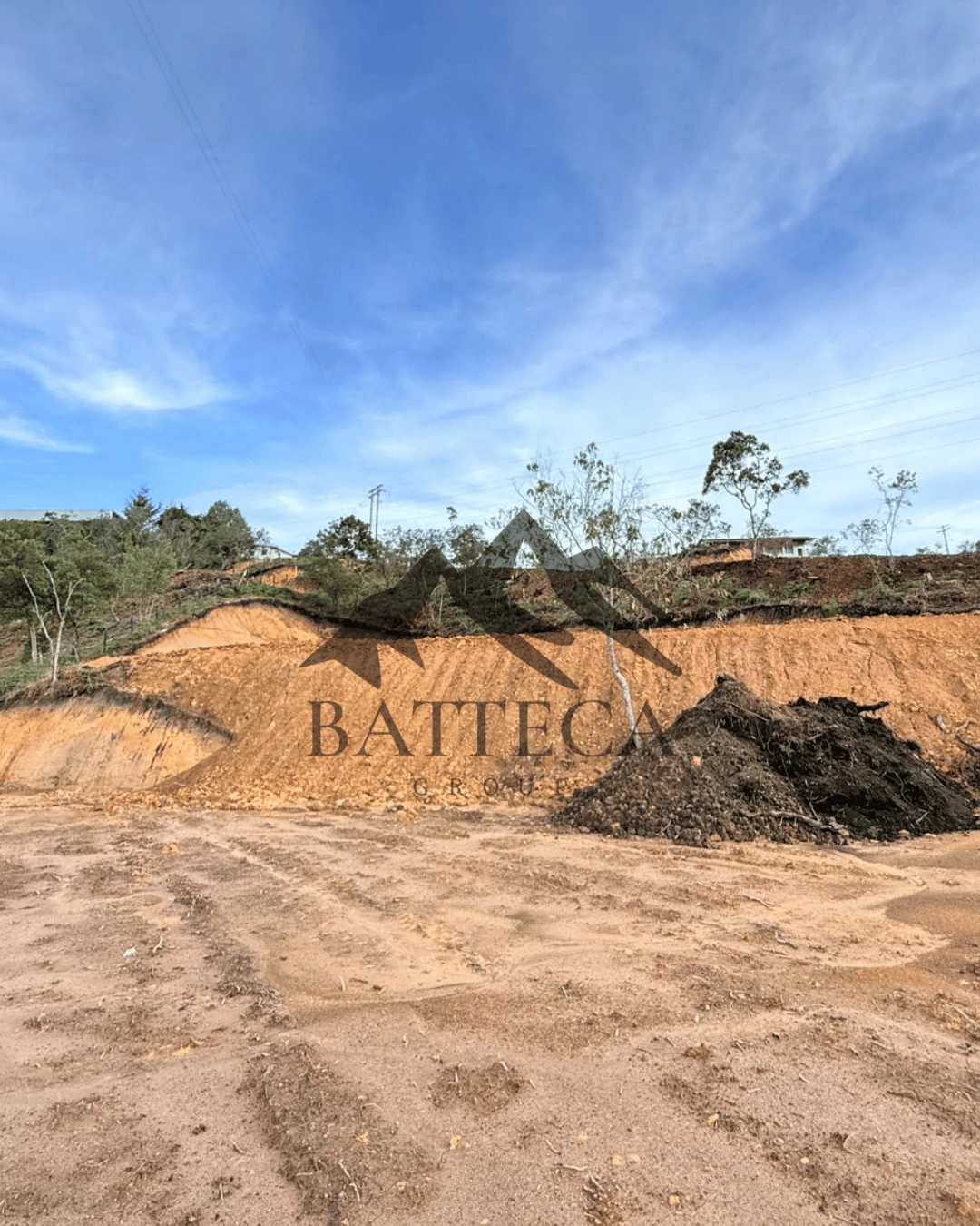 Lotes disponibles en condominio - Imagen 6