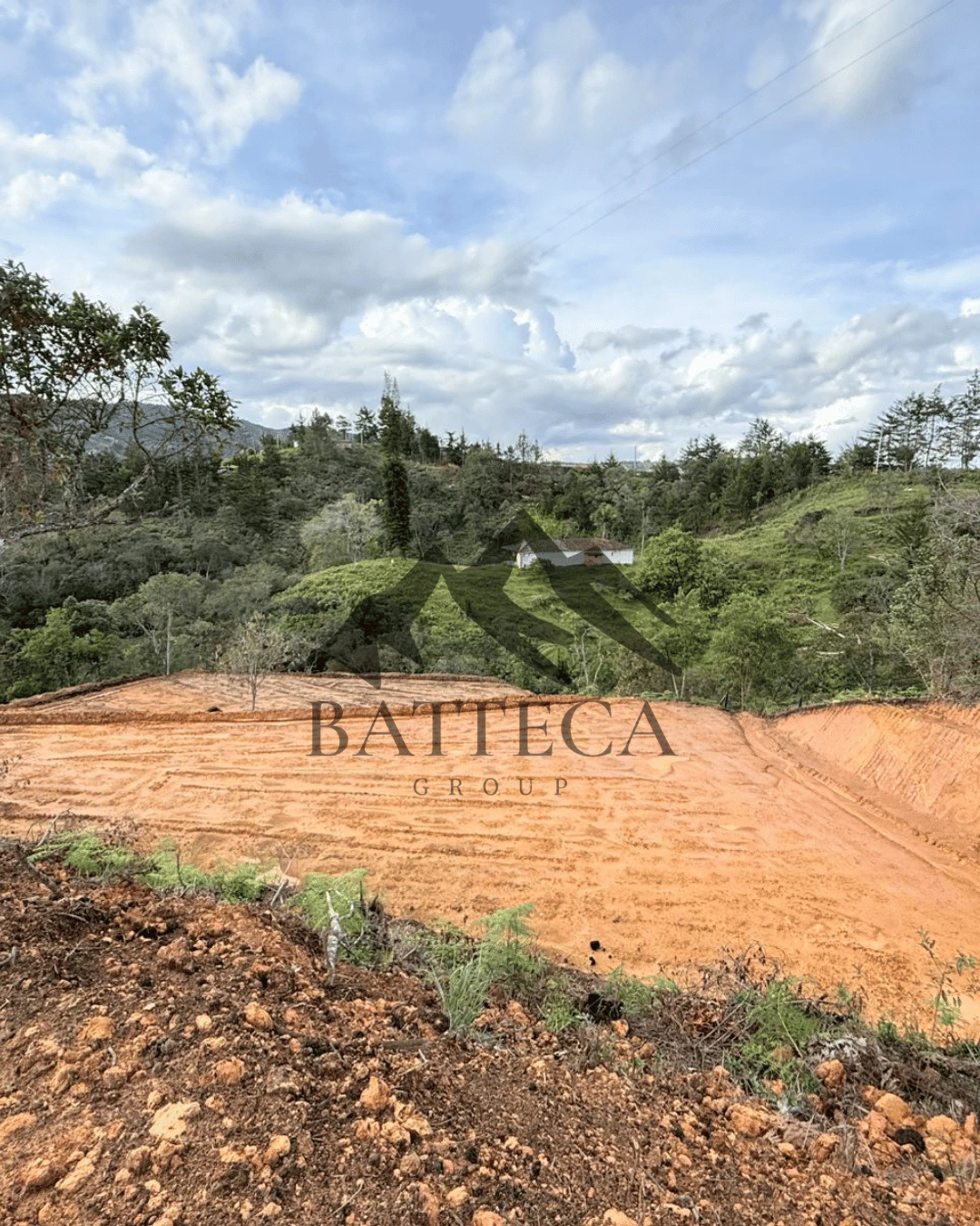 Lotes disponibles en condominio - Imagen 10