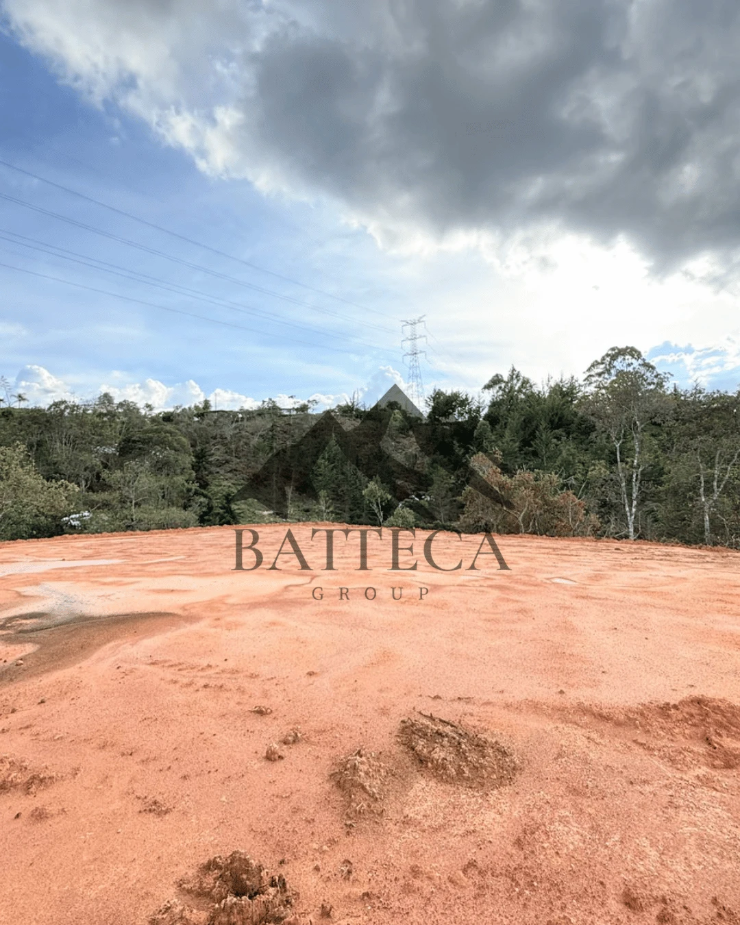 Lotes disponibles en condominio - Imagen 5