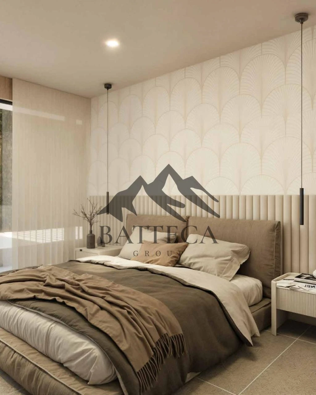 Casa de lujo en parcelación (EN CONSTRUCCIÓN) - Imagen 10