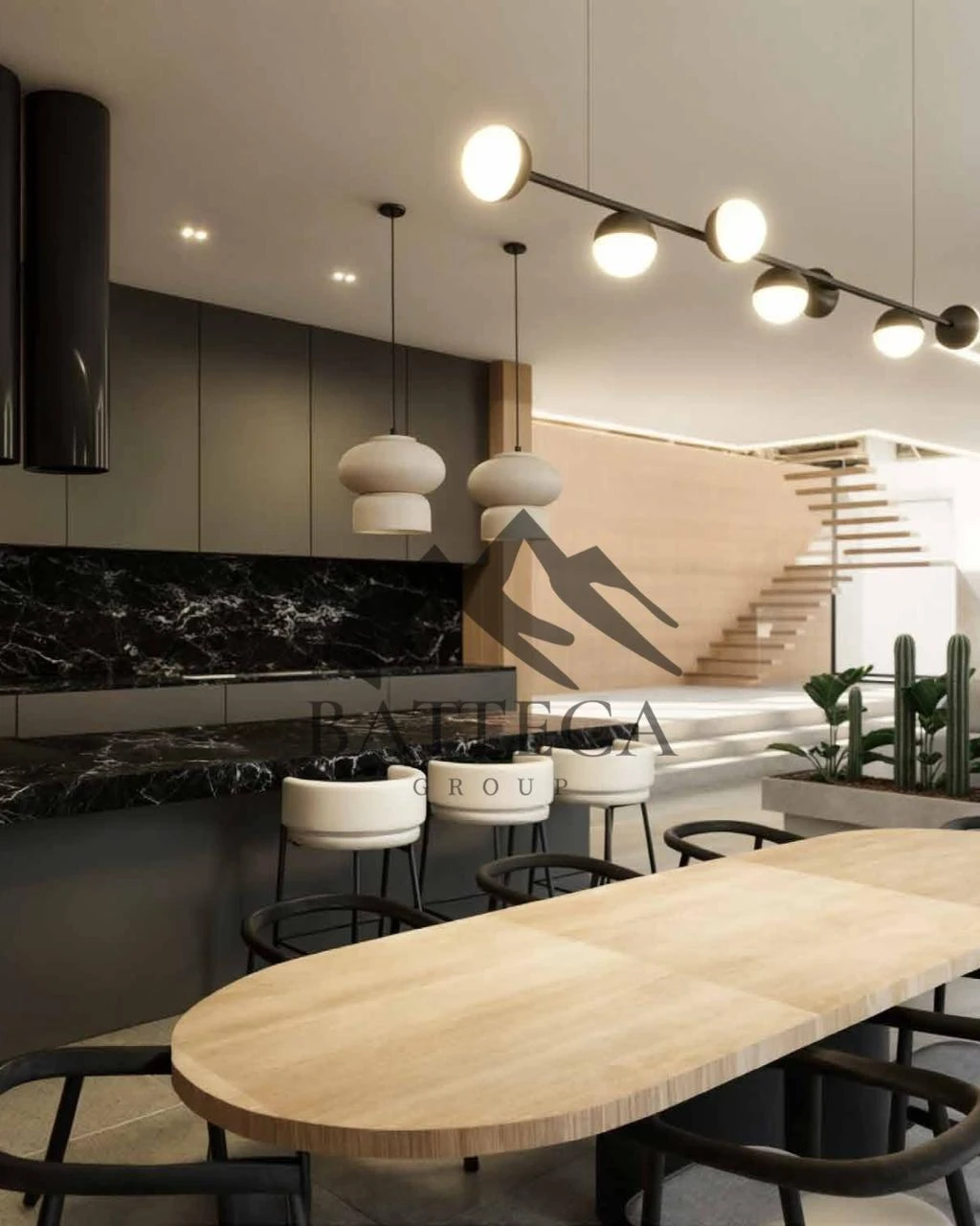 Casa de lujo en parcelación (EN CONSTRUCCIÓN) - Imagen 11