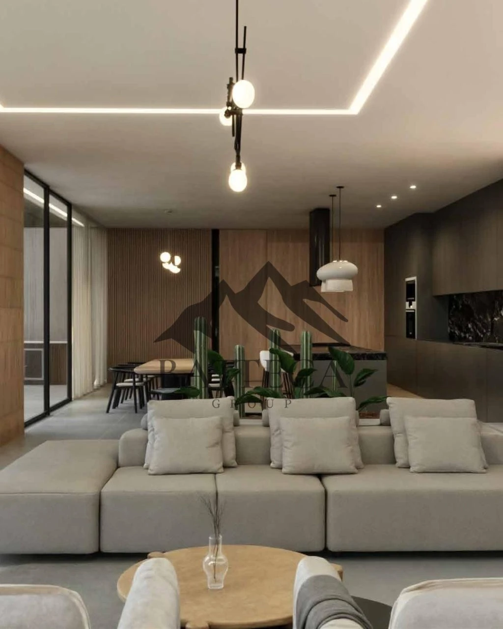 Casa de lujo en parcelación (EN CONSTRUCCIÓN) - Imagen 9