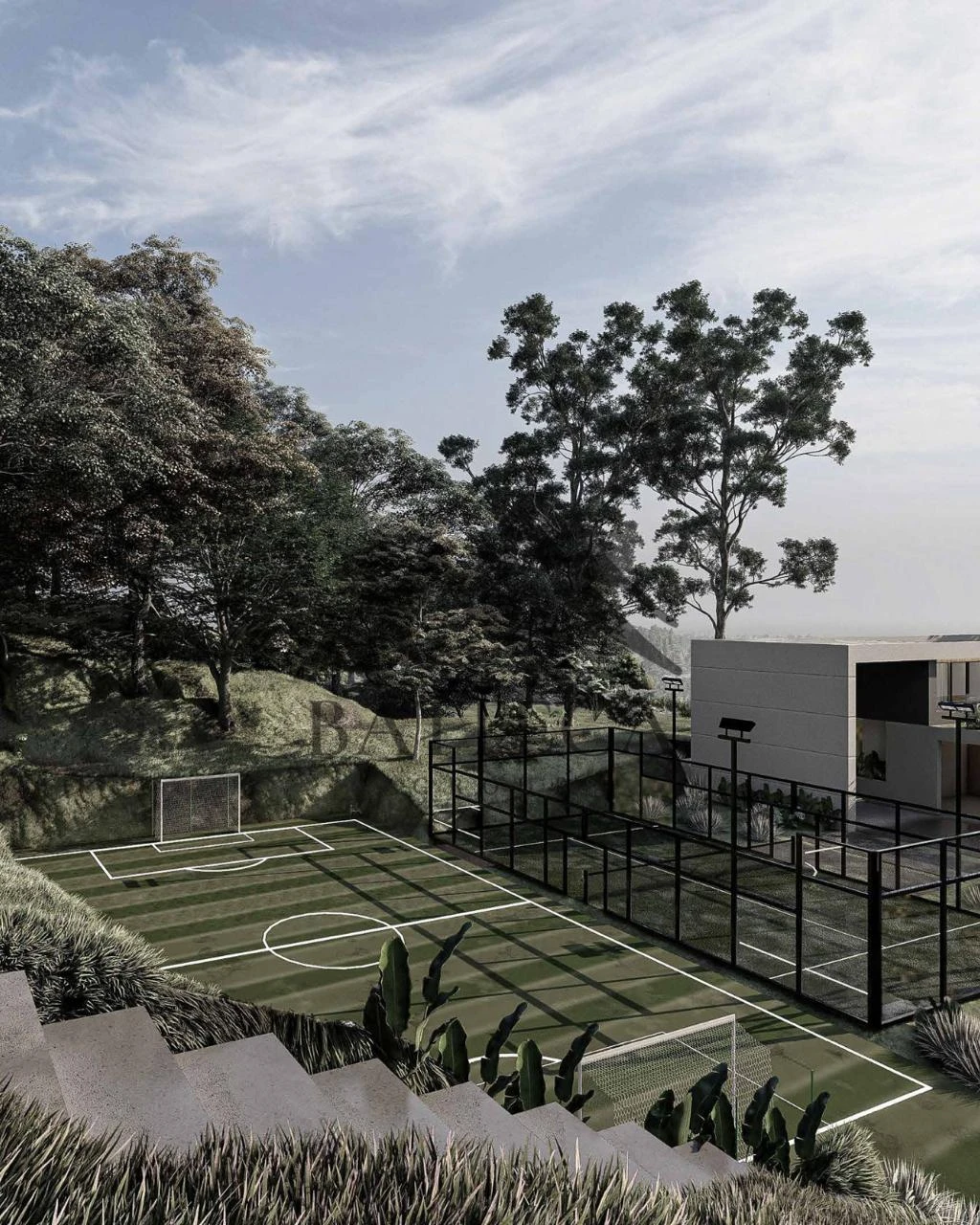 Casa de lujo en parcelación (EN CONSTRUCCIÓN) - Imagen 3