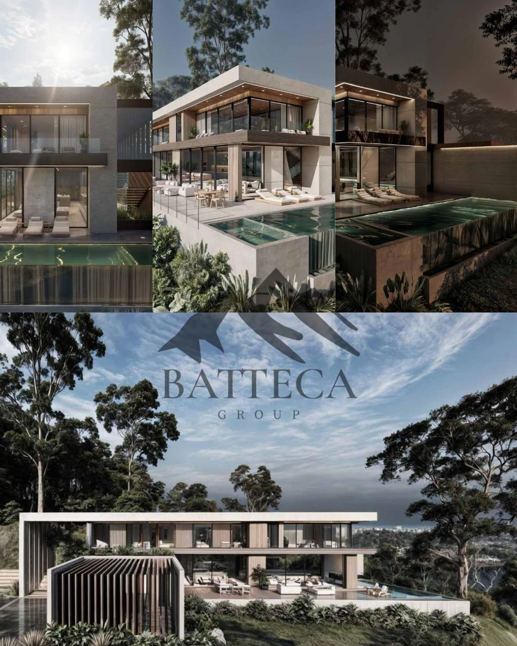 Casa de lujo en parcelación (EN CONSTRUCCIÓN) - Imagen 5