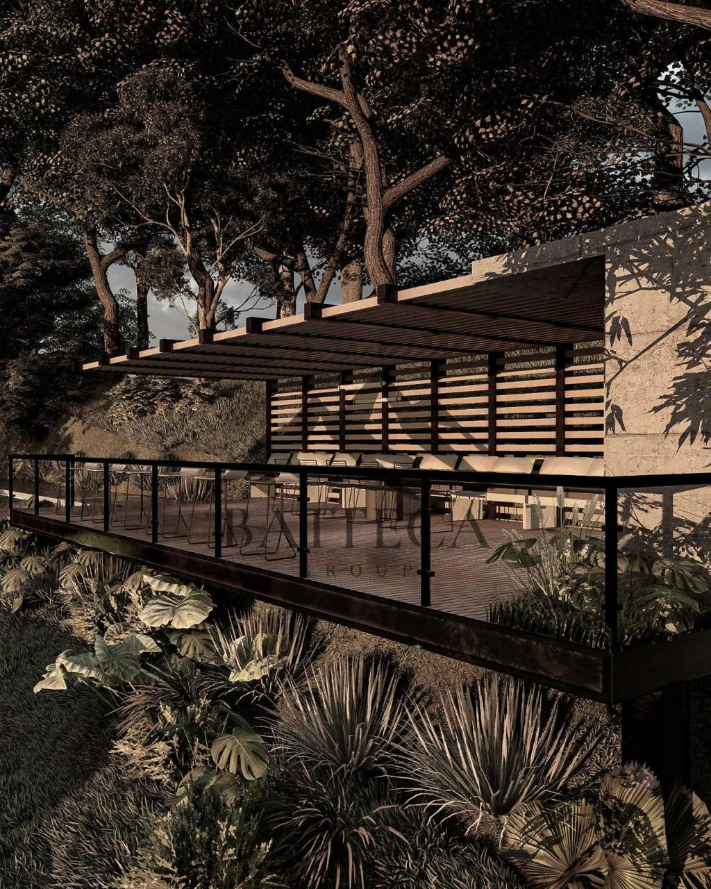 Casa de lujo en parcelación (EN CONSTRUCCIÓN) - Imagen 7