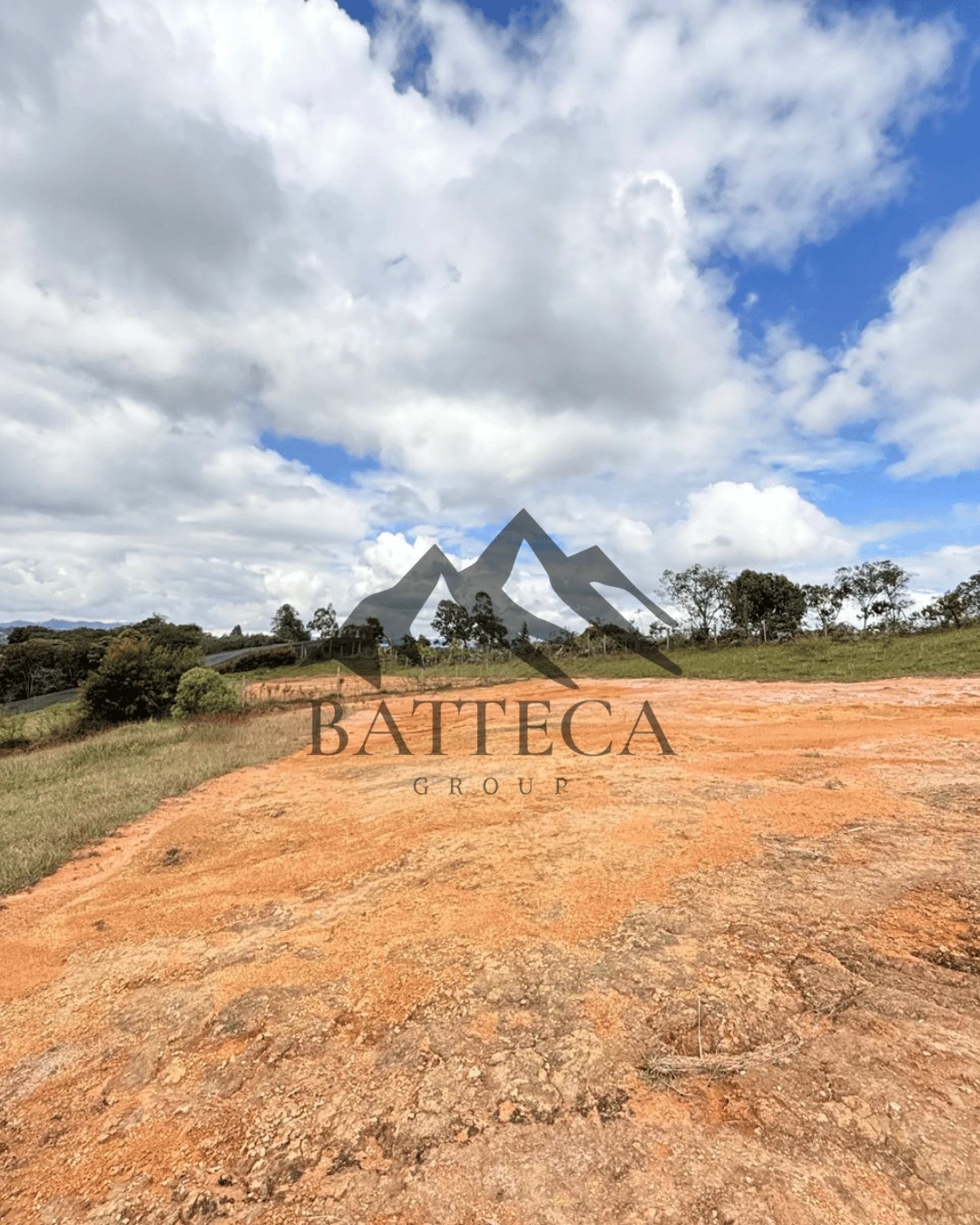 Lote con excelente topografía  - Imagen 5