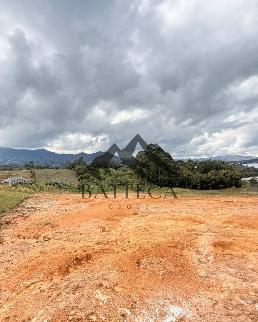 Lote con excelente topografía  - Imagen 7