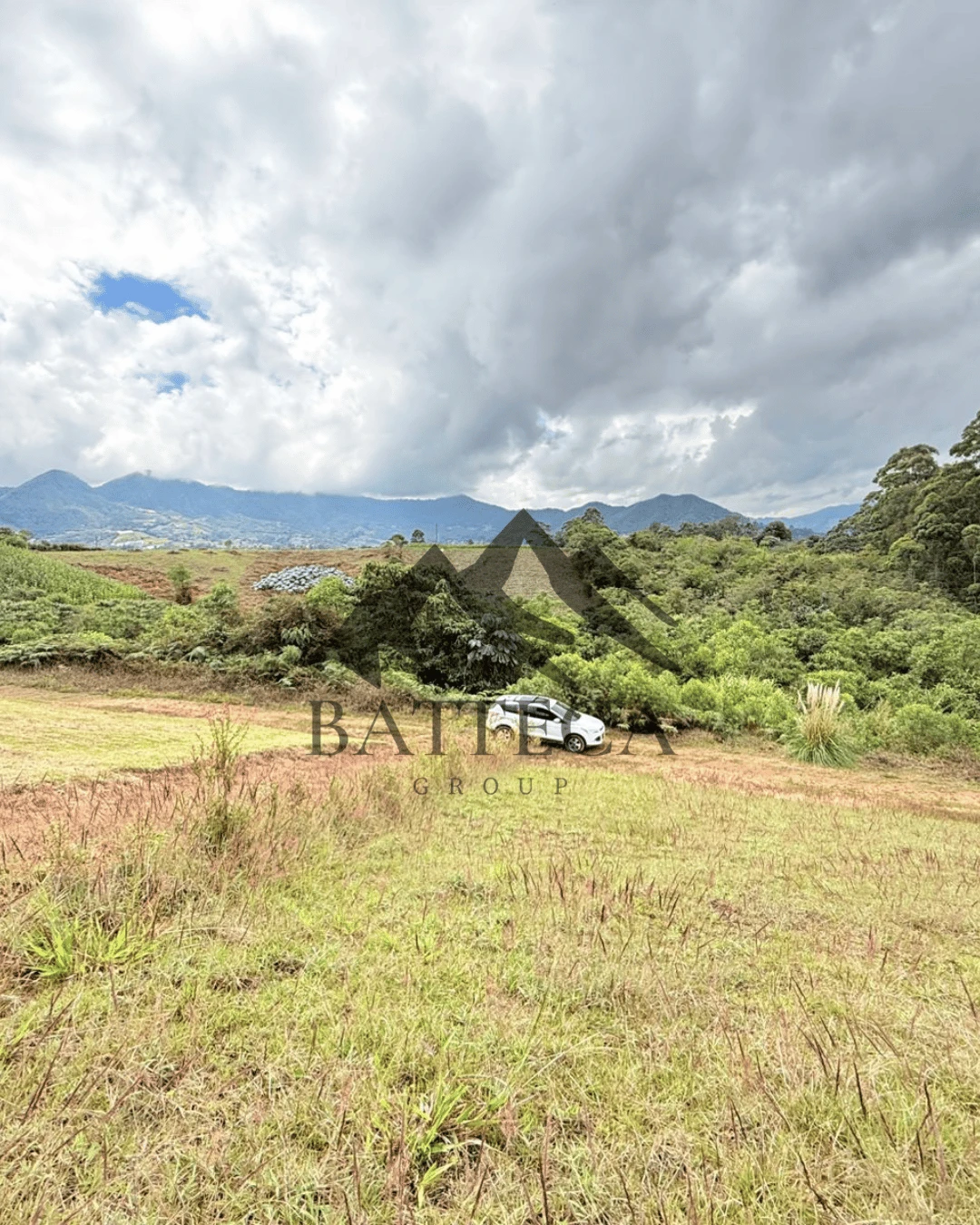 Lote con excelente topografía  - Imagen 6