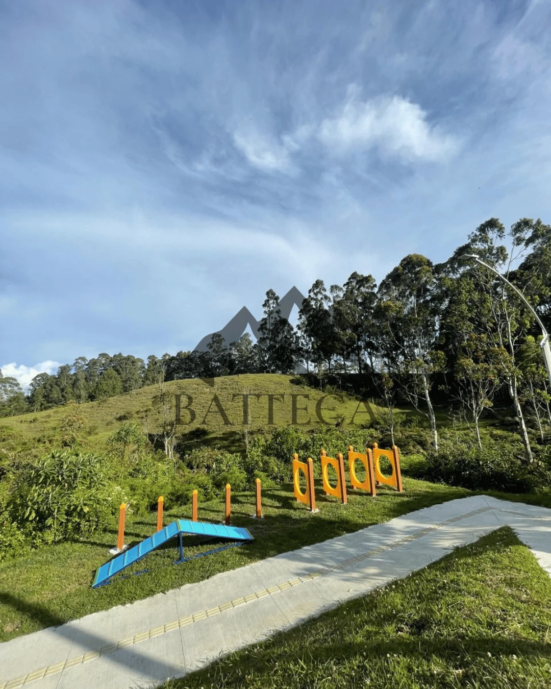 Lotes en unidad abierta  - Imagen 6