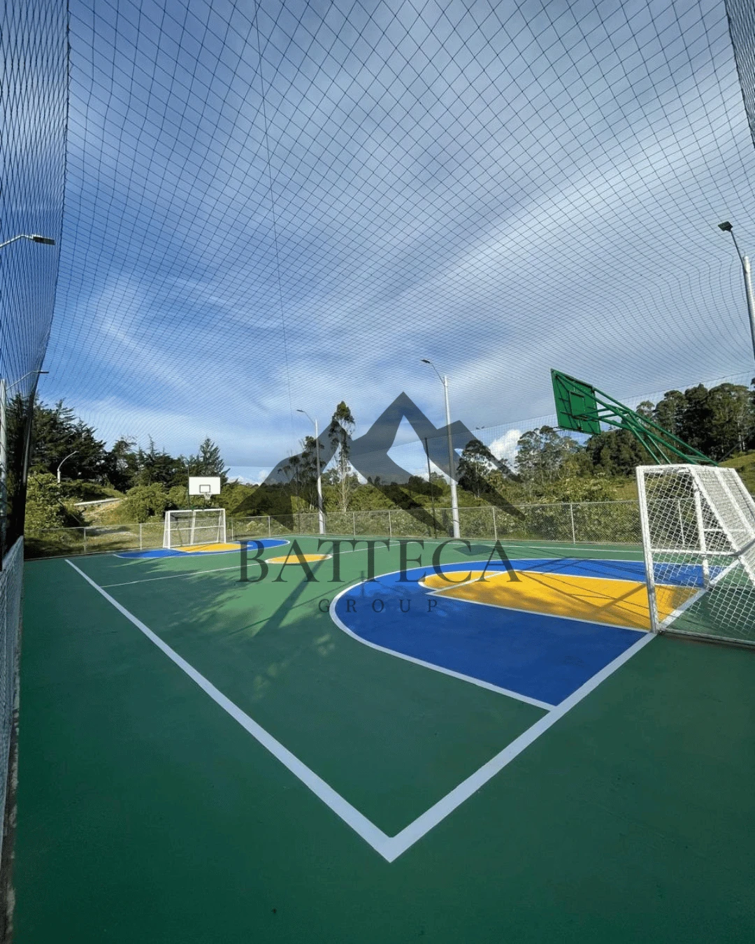 Lotes en unidad abierta  - Imagen 4