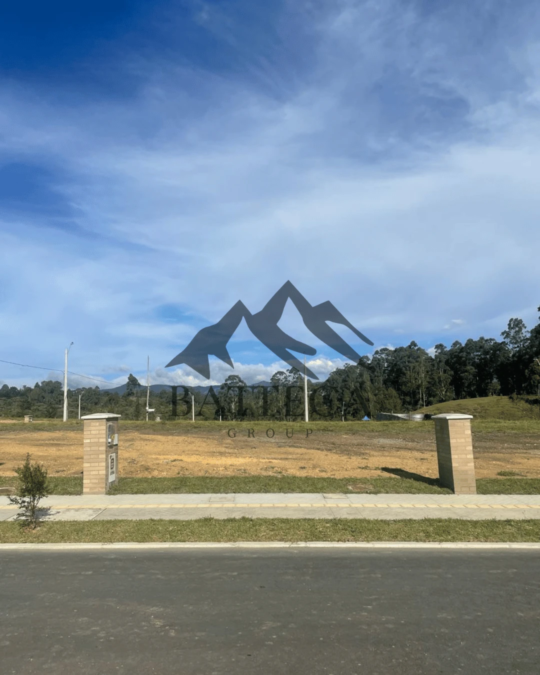 Lotes en unidad abierta  - Imagen 3