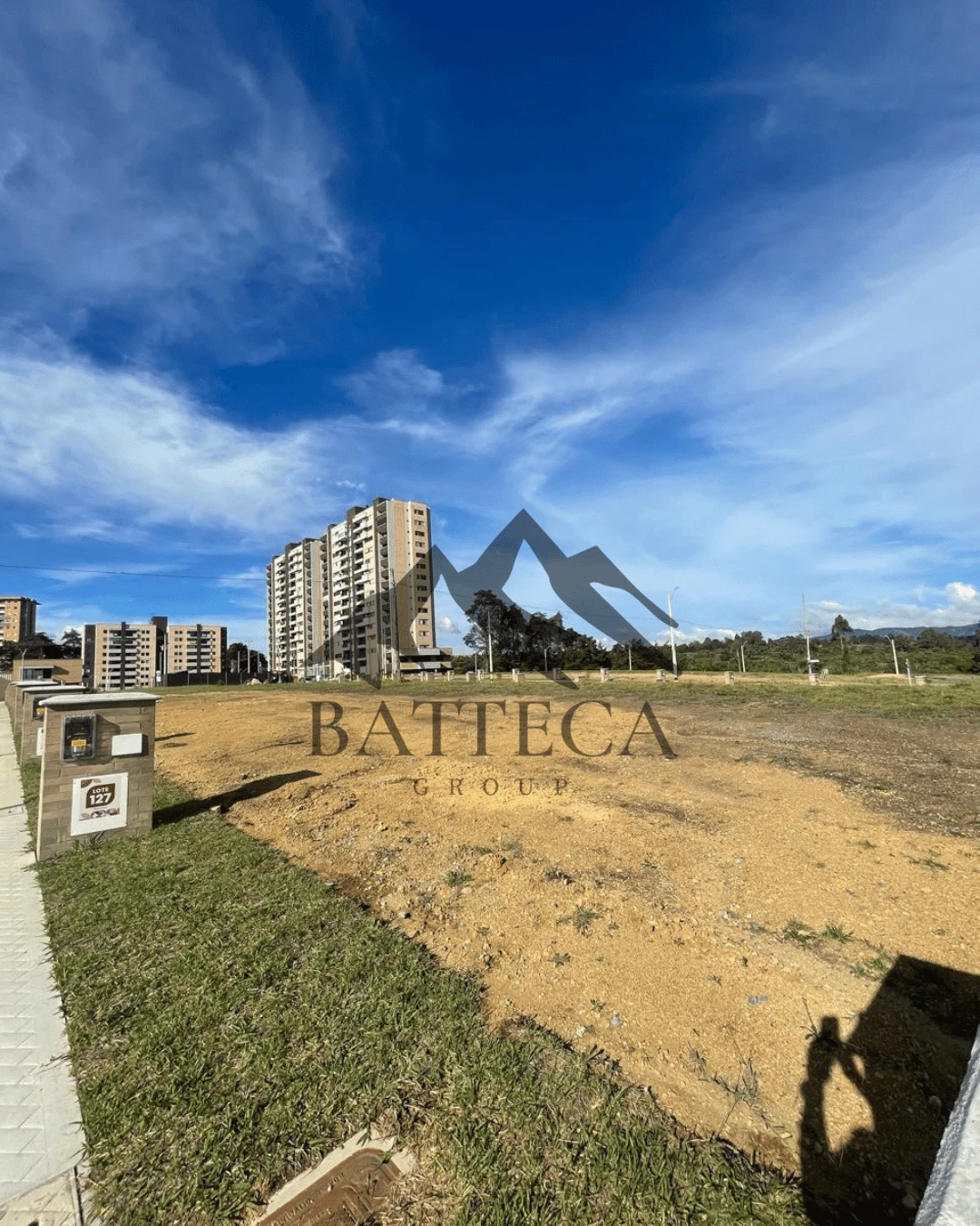 Lotes en unidad abierta  - Imagen 8