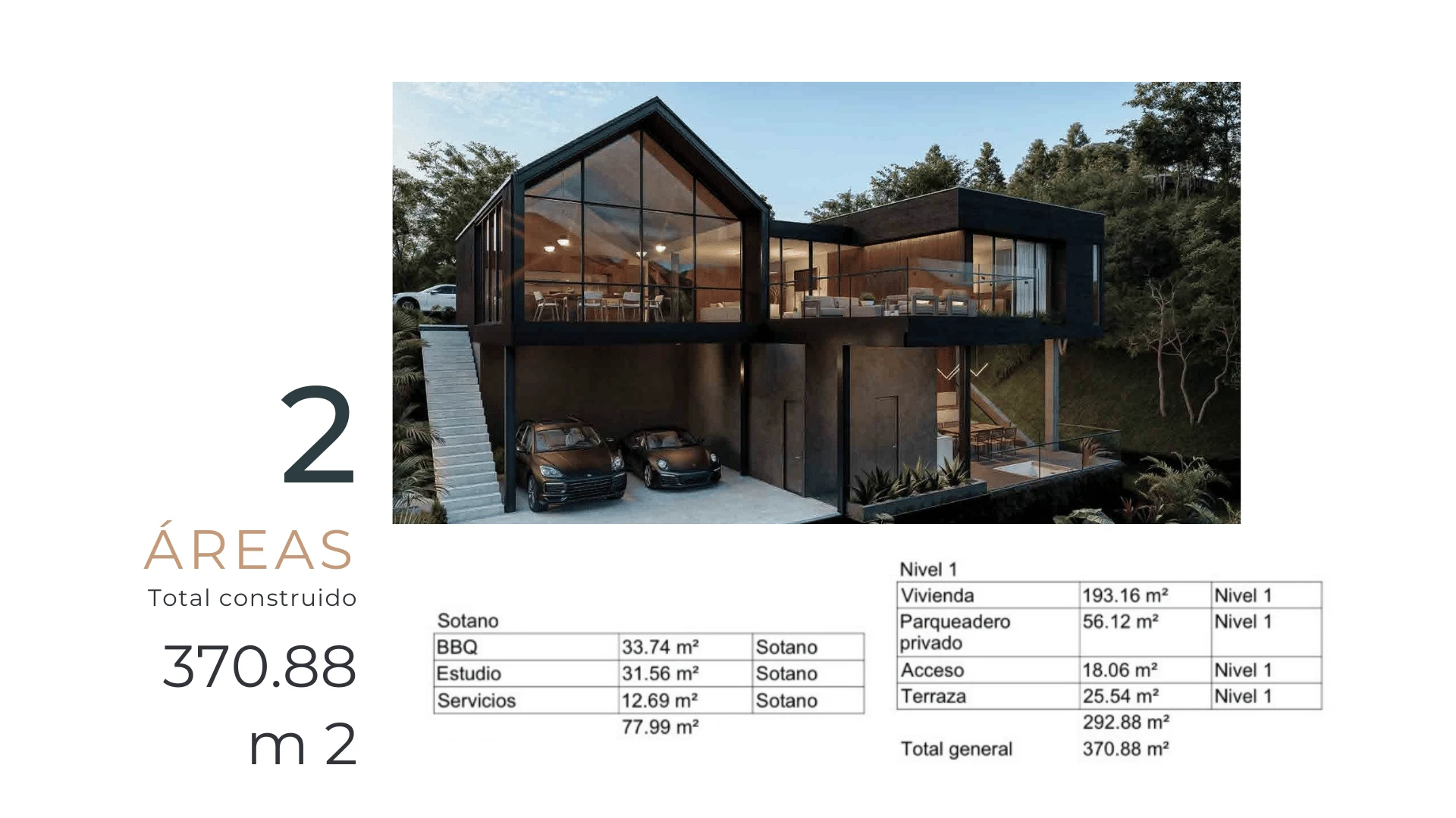 Casa + Lote en exclusiva parcelación - Imagen 10