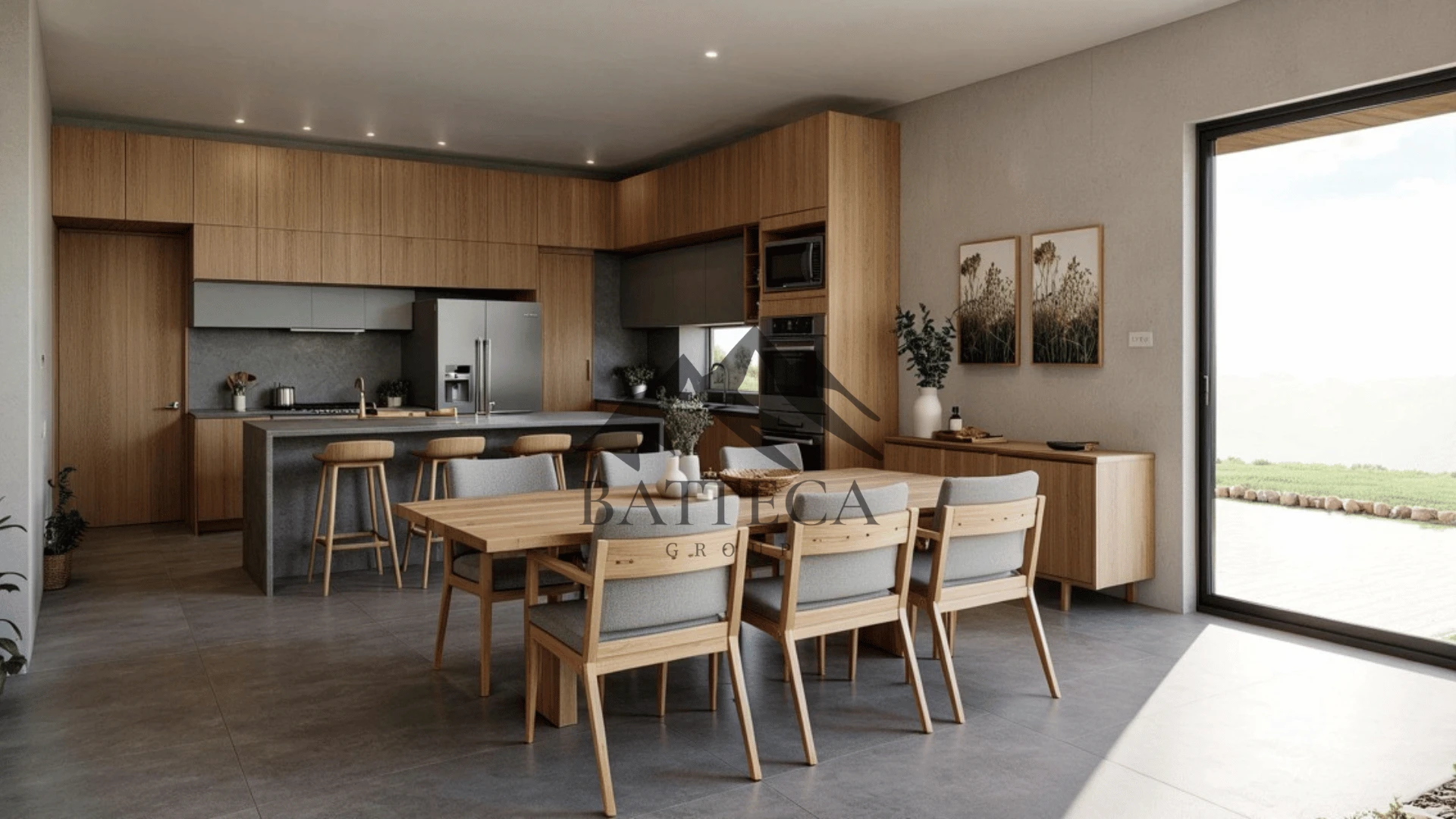 Lote + Casa en exclusiva parcelación - Imagen 6