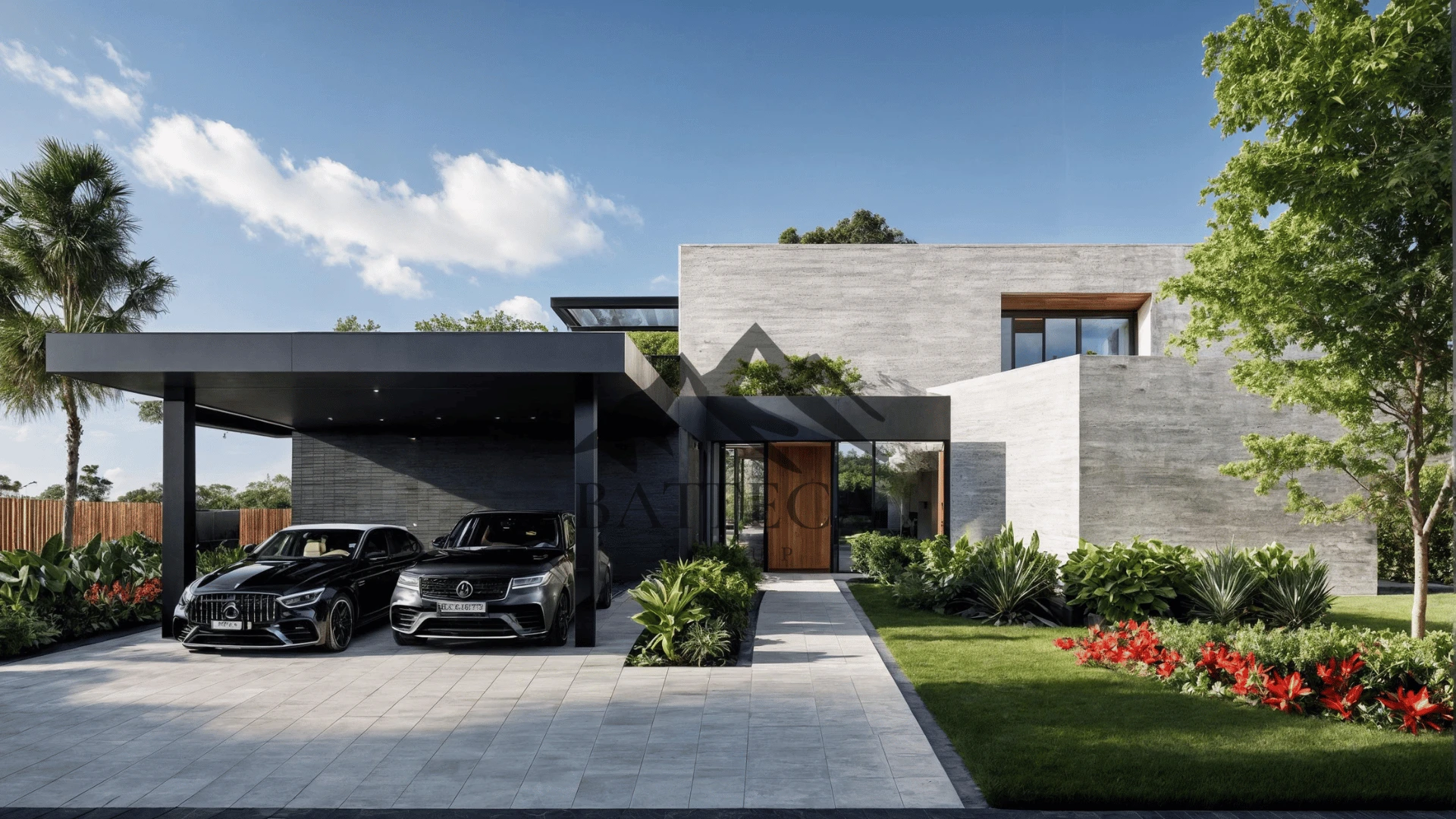 Lote + Casa en exclusiva parcelación - Imagen 2