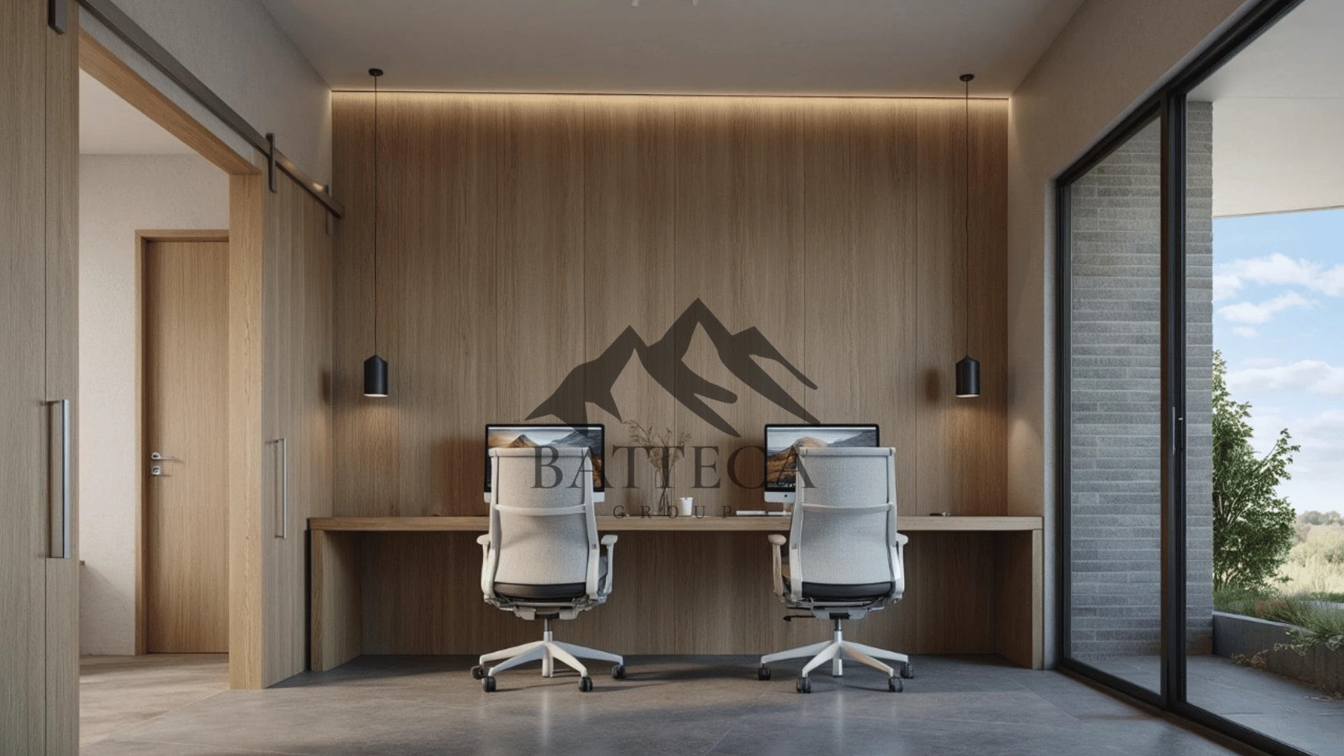 Lote + Casa en exclusiva parcelación - Imagen 8